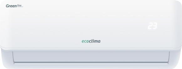 Сплит-система Ecoclima EC-12GC/ECW-12GC Green Line