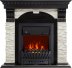 Каминокомплект Royal Flame Dublin с очагом Aspen Black