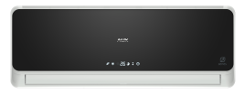 Сплит система AUX ASW-H09B4/FJ-BR1 AS-H09B4/FJ-R1