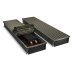 Внутрипольный конвектор Royal Thermo Atrium 110/300/1900-DG-U-DB