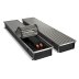 Внутрипольный конвектор Royal Thermo Atrium 110/250/2100-DG-U-NA
