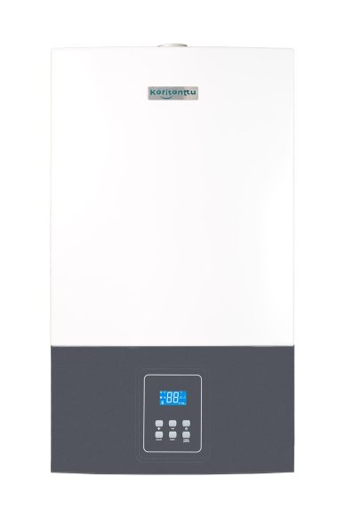 Настенный газовый котел Kotitonttu Toivo T-14 OК OpenTherm