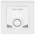 Комплект теплого пола Royal Thermo Flat Mat RTFM 2-150-8 с терморегулятором RTI-16