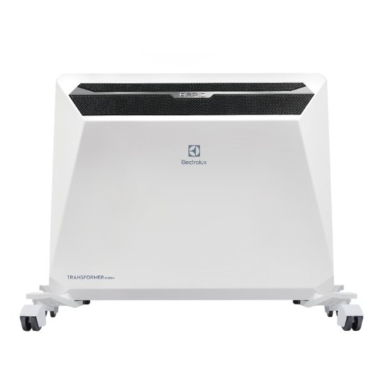 Электрический конвектор Electrolux ECH/R-1000 T-TUE4 Rapid Transformer шасси (электронный)