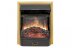 Каминокомплект Royal Flame California STD SFT с очагом Majestic FX Brass серый графит (разборный)