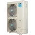 Кассетная сплит-система Quattroclima QV-I48CF/QN-I48UF/QA-ICP8