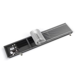 Внутрипольный конвектор Varmann Ntherm N 230.110.2200 RR U EV1