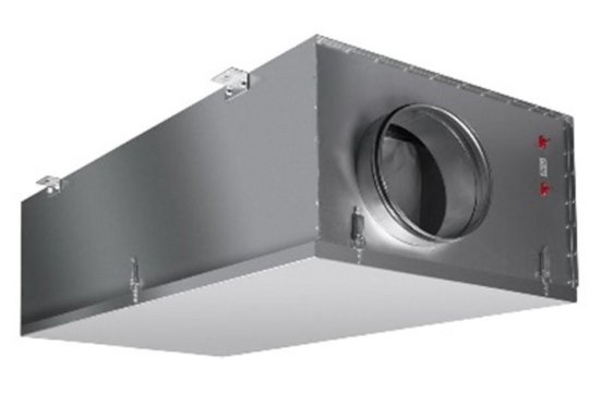 Приточная установка Energolux Energy E 4000-30.0 M1