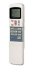 Кассетная сплит-система General Climate GC-4C12HRN2(c)/GU-U12H2