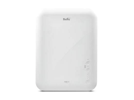 Очиститель воздуха Ballu ONEAIR ASP-80 
