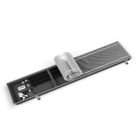 Внутрипольный конвектор Varmann Ntherm N 230.110.2600 RR U EV1