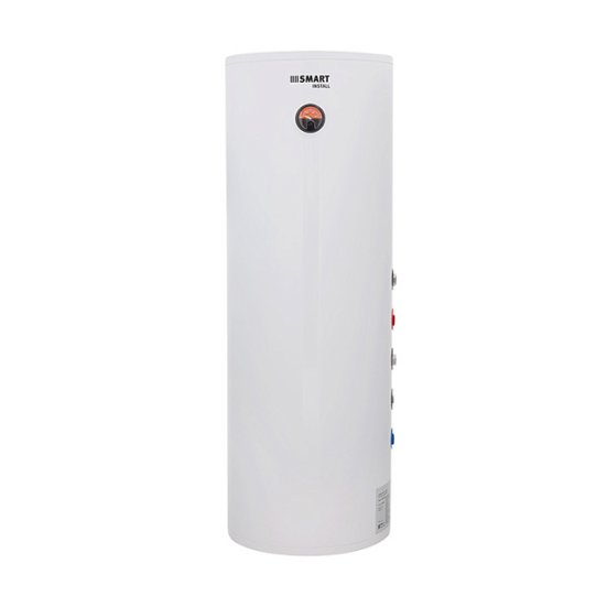 Бойлер косвенного нагрева Smart Install W 120 Inox