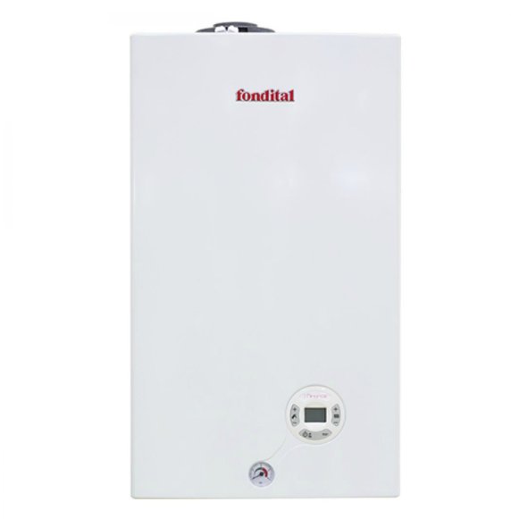 Настенный газовый котел Fondital Minorca CTFS 11 CU