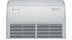 Напольно-потолочная сплит-система Quattroclima QV-I24FF1/QN-I24UF