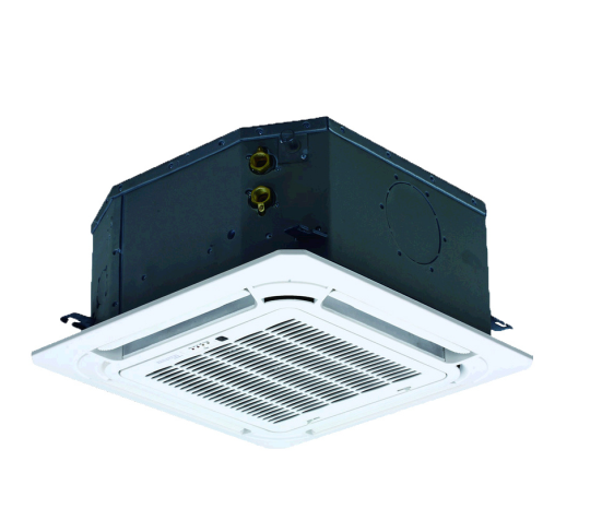 Кассетная сплит-система Midea MCA3U-12HRFNX(GA)/MOX230-12HFN8-Q(GA)