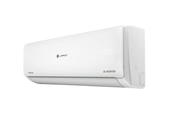Настенная сплит-система Loriot LAC IN-09TA Neon Inverter
