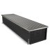 Внутрипольный конвектор Royal Thermo Atrium 190/300/2300-DG-U-NA