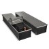 Внутрипольный конвектор Royal Thermo Atrium 190/300/2300-DG-U-NA