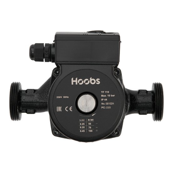 Циркуляционный насос Hoobs CT 25-80S 180