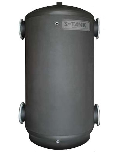 Буферный накопитель S-tank SS CT 500