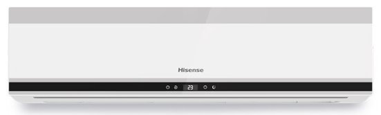 Сплит-система Hisense AS-36HR4SDKVTG/AS-36HR4SDKVTW Strong Neo Premium Classic