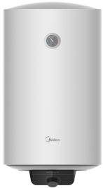 Накопительный электрический водонагреватель Midea MWH-5015-RED ProTec