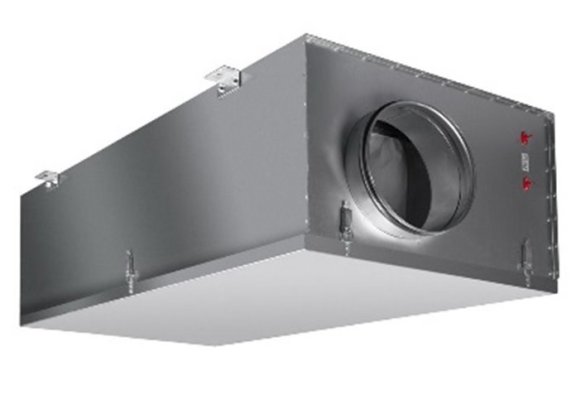 Приточная установка Energolux Energy W 3000 M3