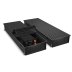 Внутрипольный конвектор Royal Thermo Atrium 150/400/1500-DG-U-BL