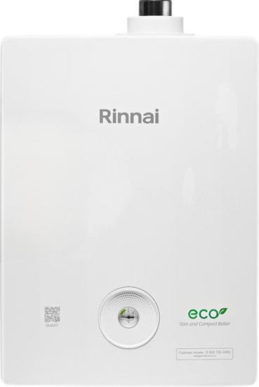 Настенный газовый котел Rinnai BR-SE36