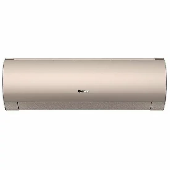 Сплит-система Gree GWH09ACC-K6DNA1F Lyra Inverter Champagne