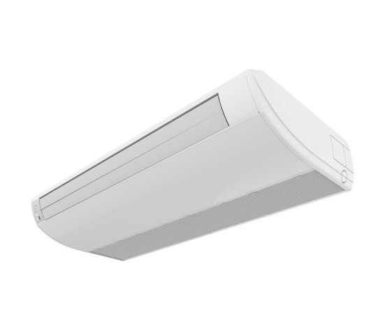 Напольно-потолочная сплит-система General Climate GC-CF60HRF/GU-U60HF