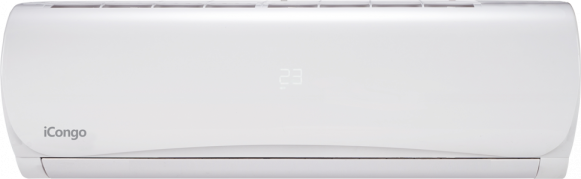Сплит-система iCongo CS-25V3G-B170AB/CS-25V3G-Y8B Aero DC Inverter