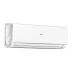 Мульти сплит-система на 2 комнаты 35+70 м2 Haier Lightera AS12NS6ERA-W+Flexis SM AS70S2SF2FA-B/3U70S2SR5FA c Wi-Fi модулем ESP32