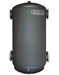Буферный накопитель S-tank SS CT 1200
