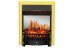 Каминокомплект Royal Flame Pierre Luxe с очагом Fobos FX M Brass