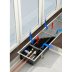 Внутрипольный конвектор VARMANN Ntherm 230.90.800