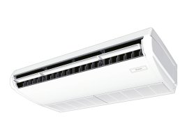 Напольно-потолочная сплит-система Daikin FHA125A/RZQG125L9V