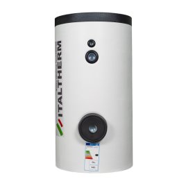Бойлер косвенного нагрева Italtherm Standart X2 400