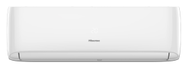 Сплит-система Hisense AS-09UW4RYRCA05G/AS-09UW4RYRCA05W Goal DC Inverter Wi-Fi