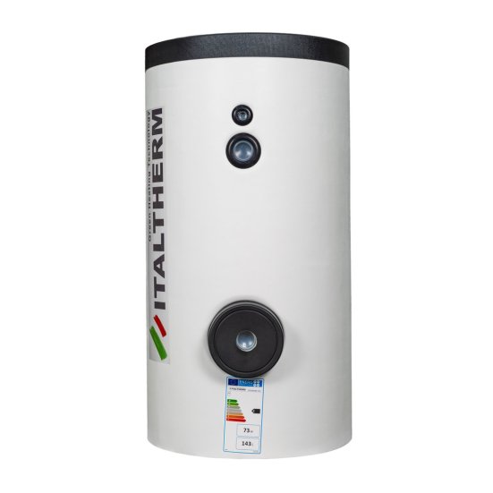 Бойлер косвенного нагрева Italtherm Standart X2 750