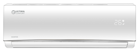 Сплит-система Ultima Comfort ECS-I24PN-IN/ECS-I24PN-OUT Eclipse Inverter 2024