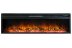 Каминокомплект Royal Flame Modern 60 SFT (Разборный) с очагом Vision 60 LOG LED серый графит