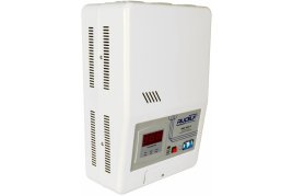 Стабилизатор напряжения RUCELF SRW-5000-D
