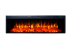 Каминокомплект Interflame Старлайн черный с очагом FreeSpace 60 LED FX QZ