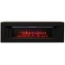 Каминокомплект Interflame Старлайн черный с очагом FreeSpace 60 LED FX QZ