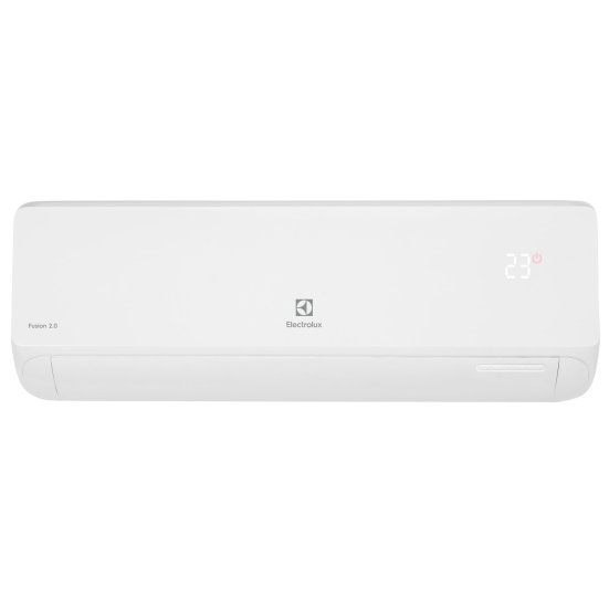 Мульти сплит-система на 3 комнаты 35+20+20 м2 Electrolux EACS/I-12+07+07 НMB/FMI-24-3/N8_ERP