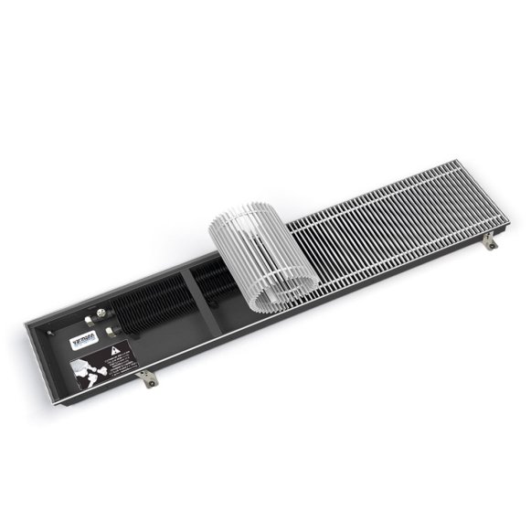 Внутрипольный конвектор Varmann Ntherm N 230.90.2200 RR U EV1