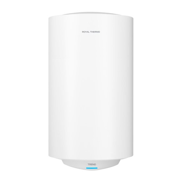 Накопительный водонагреватель Royal Thermo RWH 80 Trend