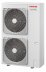 Канальная сплит-система Toshiba RAV-RM1101BTP-E/RAV-GP1101AT-E