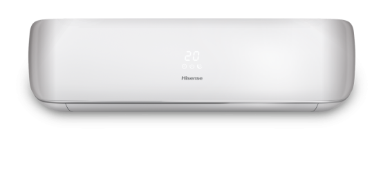 Сплит-система Hisense AS-18UW4RXATG03G/AS-18UW4RXATG03W Premium Design Super DC Inverter Wi-Fi